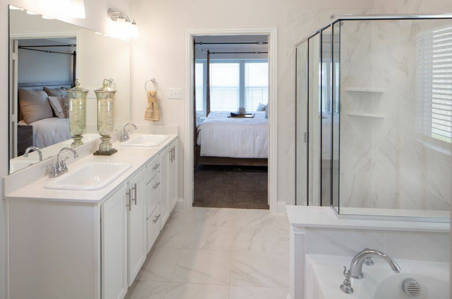 Image 13 of the Travis Ranch community in Forney, TX. Image 13 of the Travis Ranch community in Forney, TX.