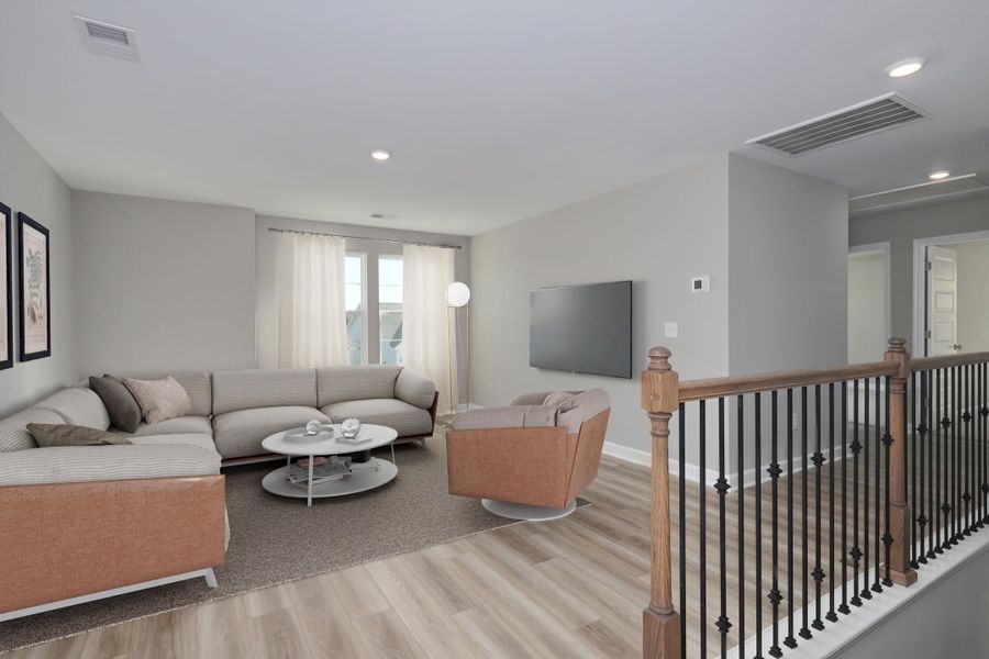 Mulberry | Loft Mulberry | Loft