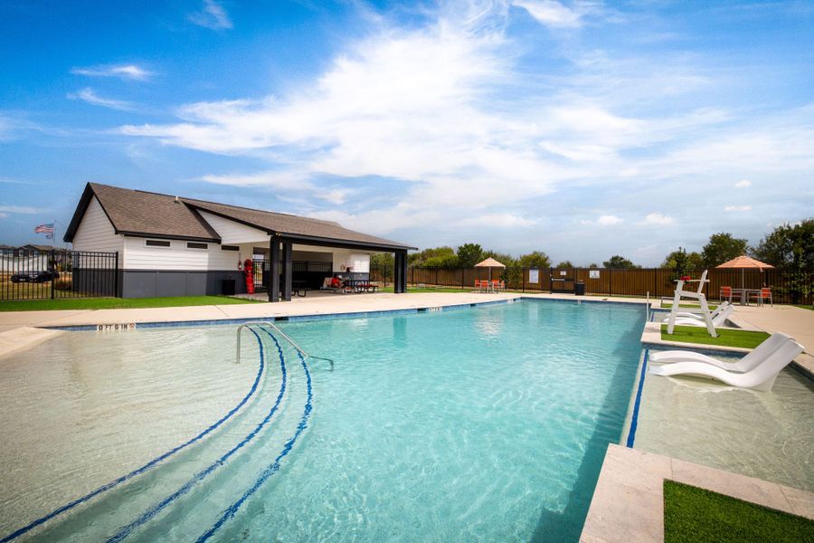 Community amenity available to residents of Applewhite Meadows in San Antonio (Image 19).