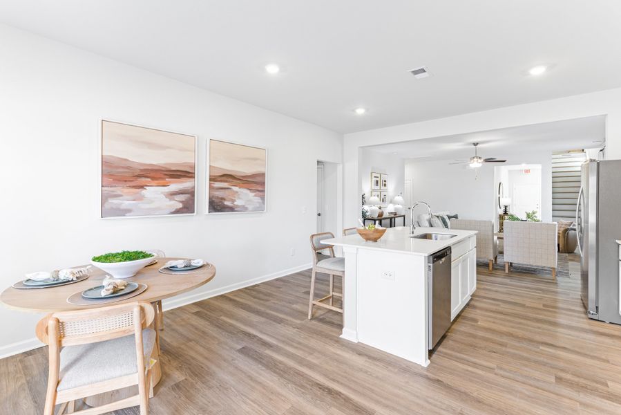 New Homes in Leland, NC. - Slide 9 New Homes in Leland, NC. - Slide 9