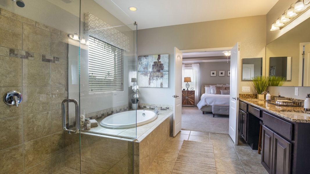 Image 17 of the Courtyards At Waterstone community in Palm Bay, FL.