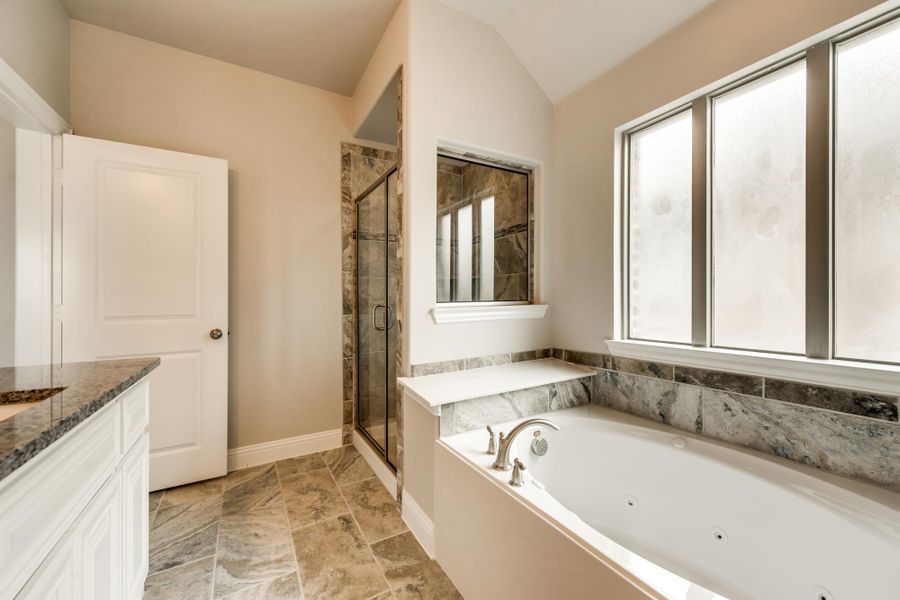 A showcase of a new construction home by Megatel Homes, highlighting their design and quality (Image 22). A showcase of a new construction home by Megatel Homes, highlighting their design and quality (Image 22).