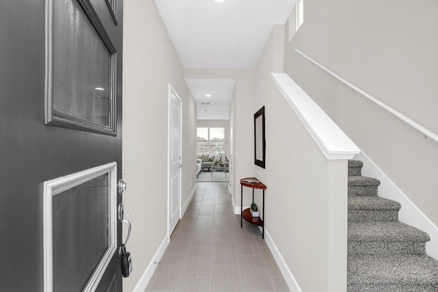 Image 13 of the River's Edge community in Conroe, TX.