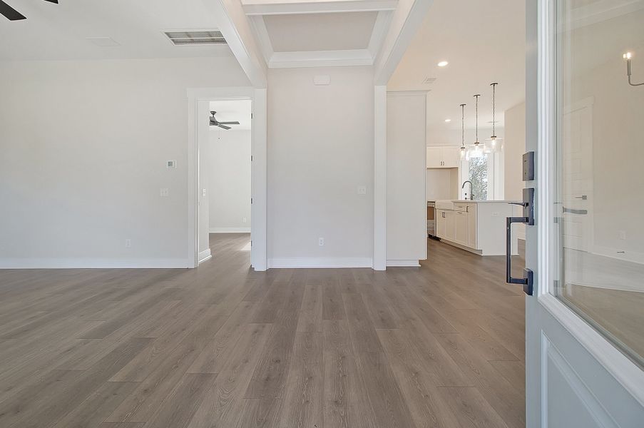 Image 12 of the Ferryboat Landing community in Charleston, SC.