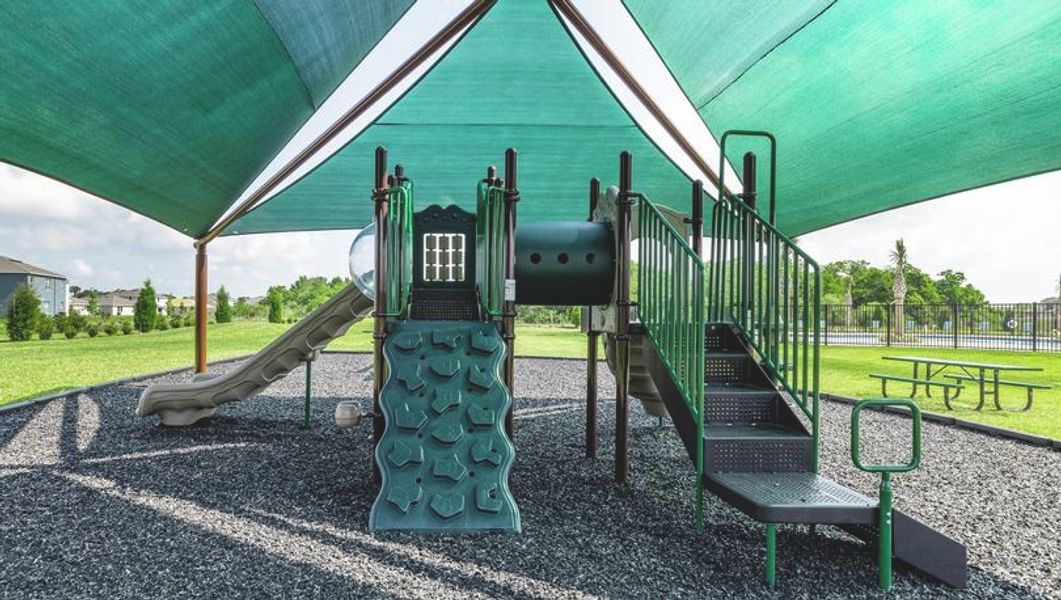 Community amenity available to residents of Riverstone in Lakeland (Image 8).