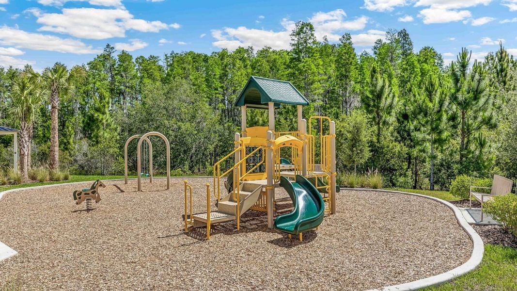 Community amenity available to residents of Woodcreek in Wesley Chapel (Image 12). Community amenity available to residents of Woodcreek in Wesley Chapel (Image 12).