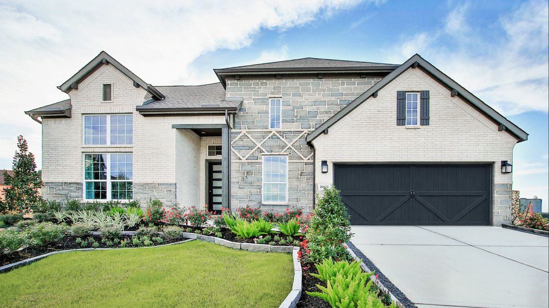 Experience the Villanova Plan in Sundance Cove Experience the Villanova Plan in Sundance Cove
