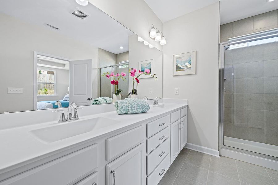 Image 10 of the Highland Crossing community in Zebulon, NC.