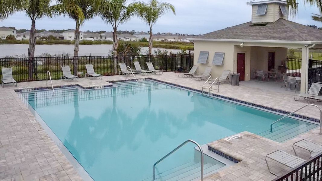 Community amenity available to residents of Rivers Edge in Edgewater (Image 3). Community amenity available to residents of Rivers Edge in Edgewater (Image 3).