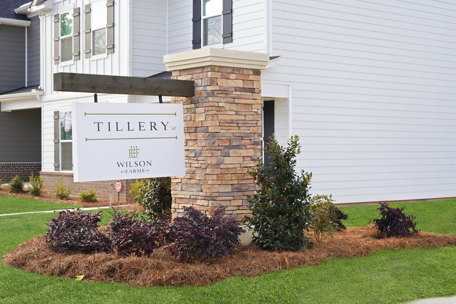 Tillery at Wilson Farms
