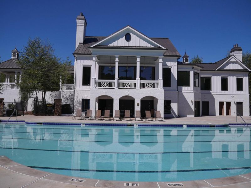 Community amenity available to residents of Riverwood in Dallas (Image 2).