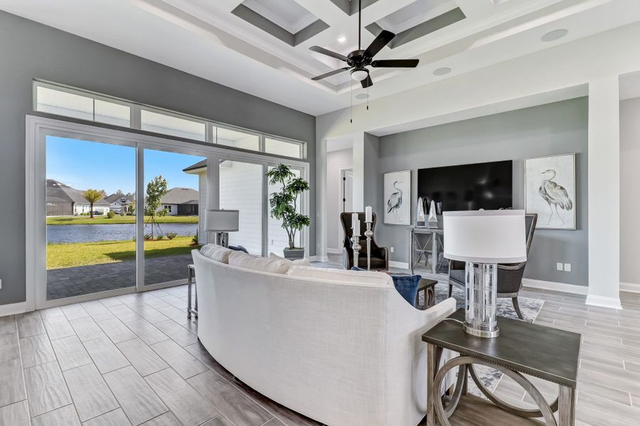 SEDA Fitzgerald FLOORPLAN:SEDA Fitzgerald FLOORPLAN