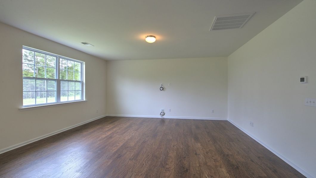 Image 20 of the Villas at Chaparral community in Allen, TX.