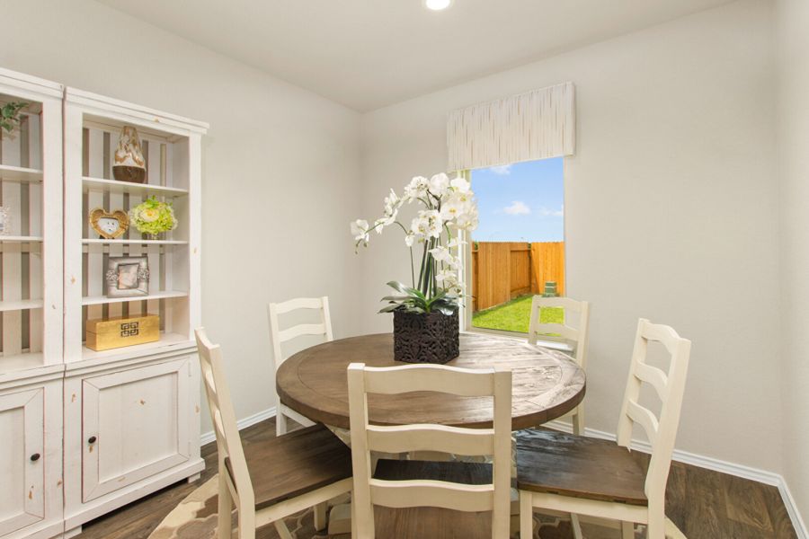 Image 11 of the Springfield Estates community in Baytown, TX.