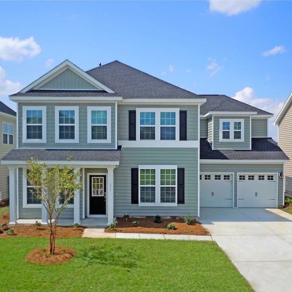 Image 60 of the Cane Bay Plantation master-planned community in Summerville, SC.