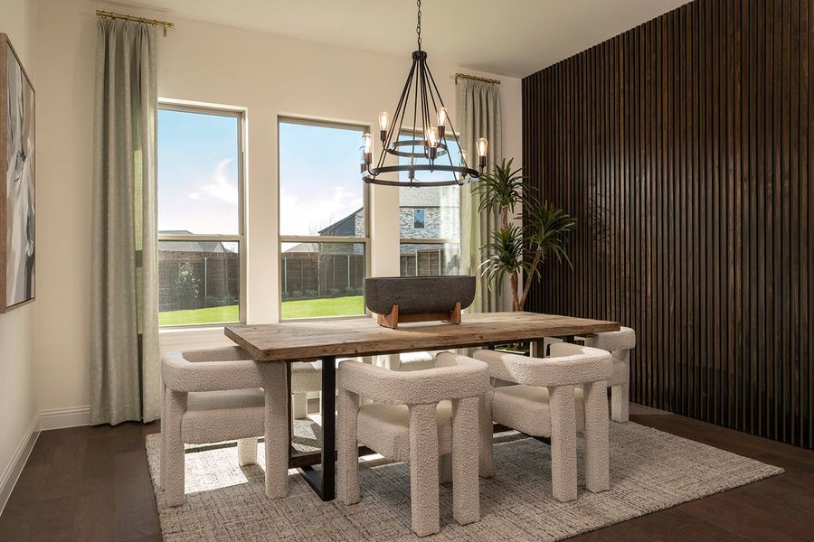 Solterra Texas 60' New Homes in Mesquite, TX. - Slide 11 Solterra Texas 60' New Homes in Mesquite, TX. - Slide 11