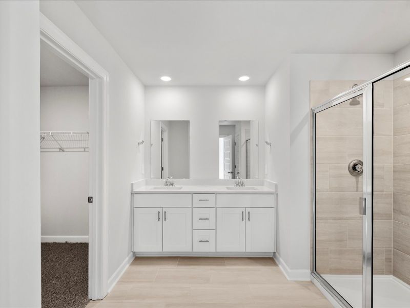 Image 3 of the Brayfield Manor - Heritage Collection community in Wellford, SC.