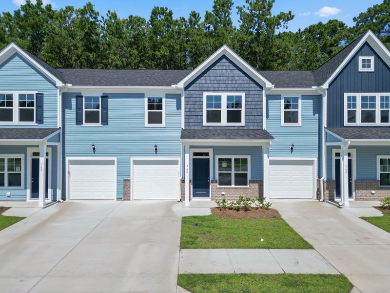 Calabash, NC New Homes. - Slide 13 Calabash, NC New Homes. - Slide 13