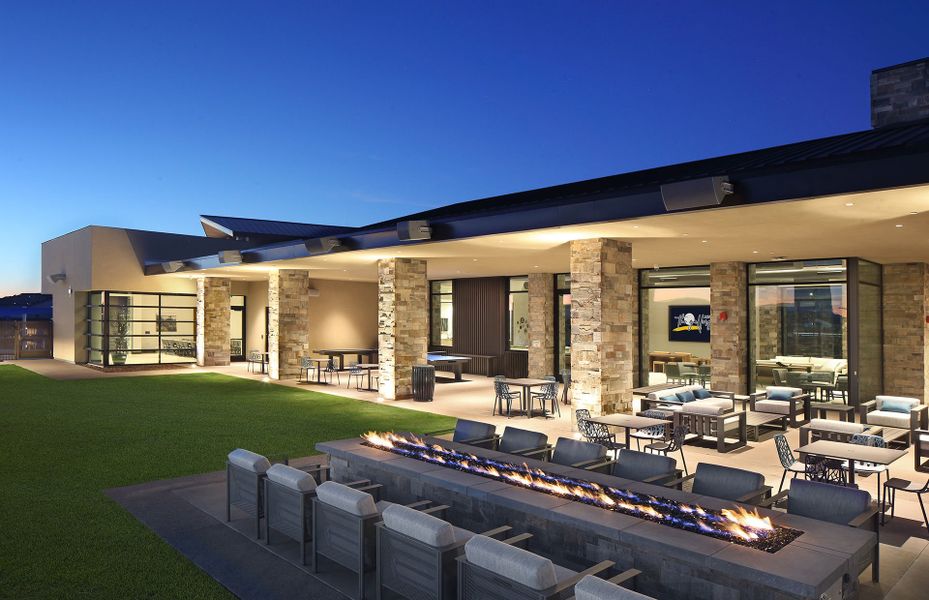 Community amenity available to residents of Artisan at Asante in Surprise (Image 16).