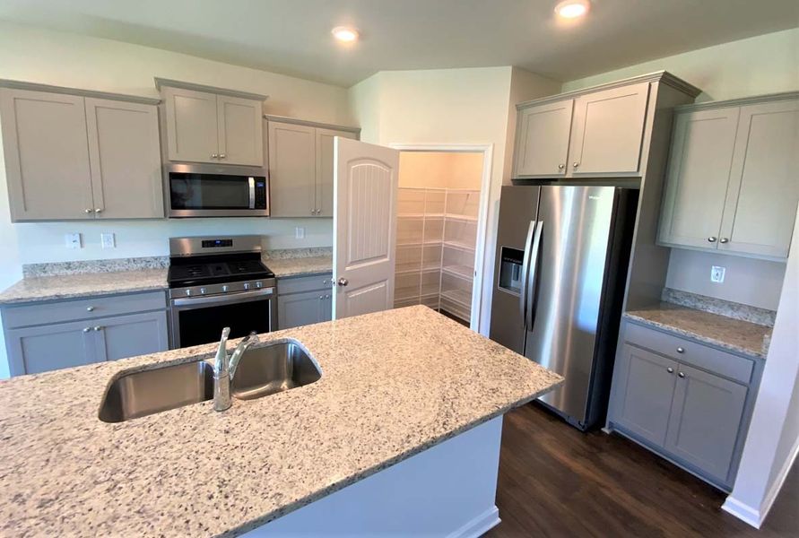 Image 17 of the Inman Groves community in Winter Haven, FL.