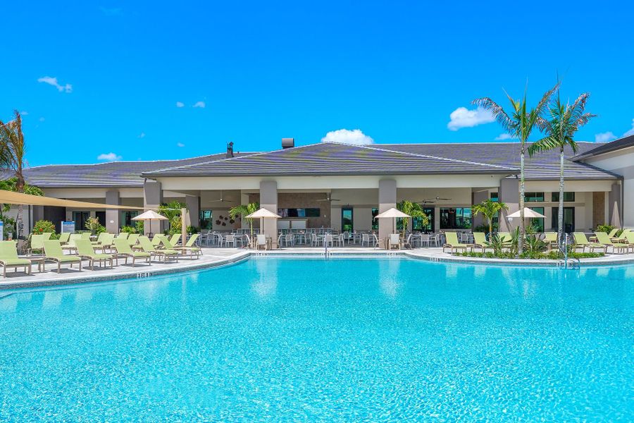 Community amenity available to residents of Valencia Parc at Riverland in Port St. Lucie (Image 22). Community amenity available to residents of Valencia Parc at Riverland in Port St. Lucie (Image 22).