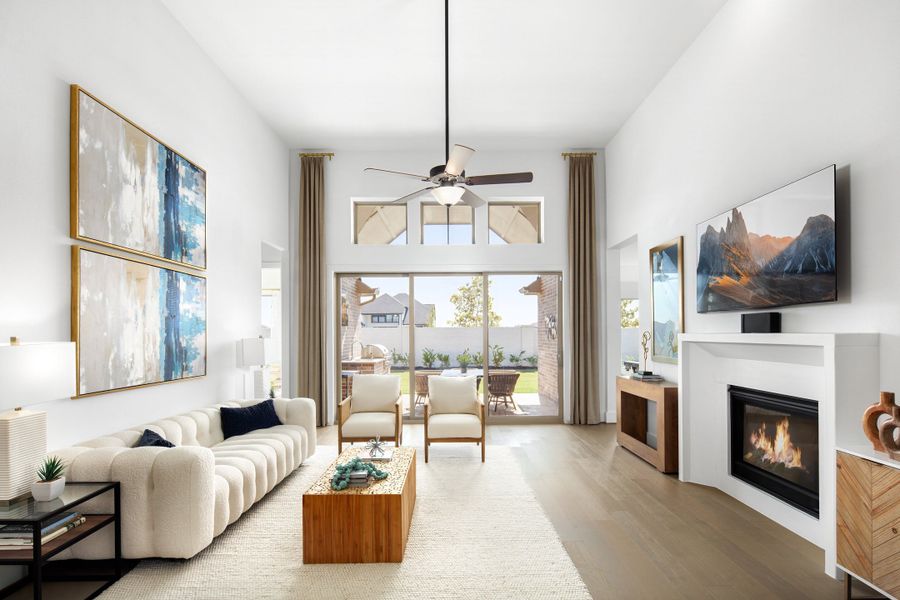 New Homes in Manvel, TX.  - Slide 11