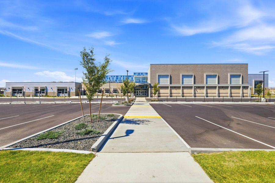 Community amenity available to residents of McClannahan Summit in Umatilla (Image 3). Community amenity available to residents of McClannahan Summit in Umatilla (Image 3).