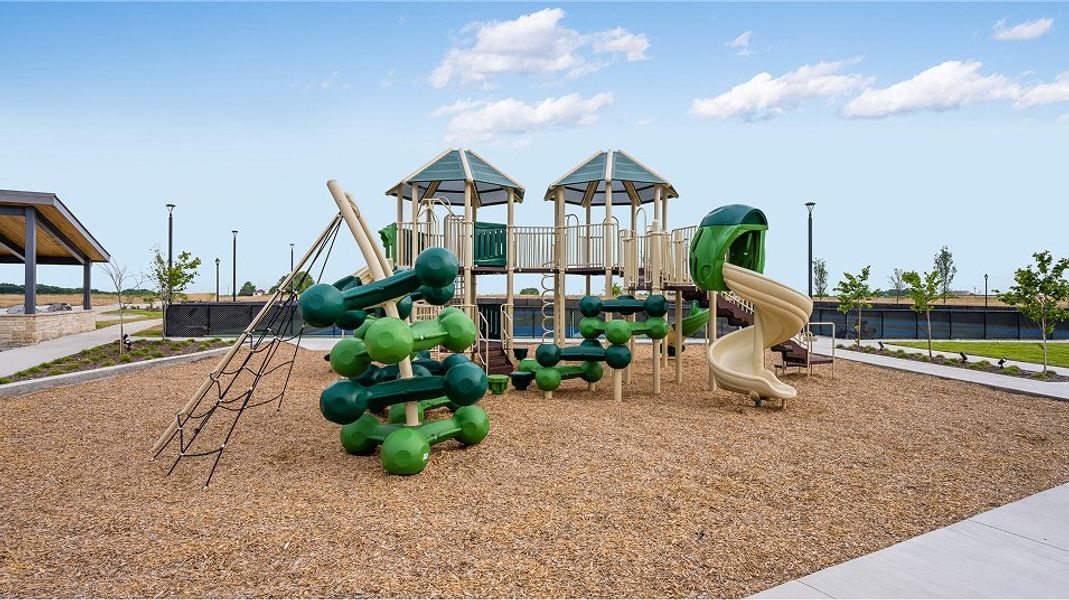 Arbors Eastland Amenity Playground 2of2 7325 Arbors Eastland Amenity Playground 2of2 7325