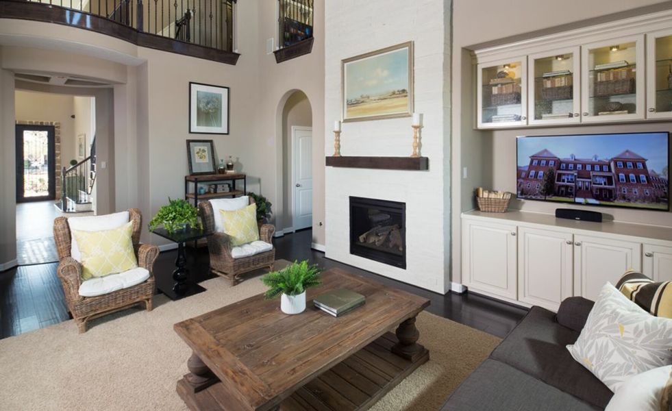 Image 26 of the Kingwood community in Porter, TX.