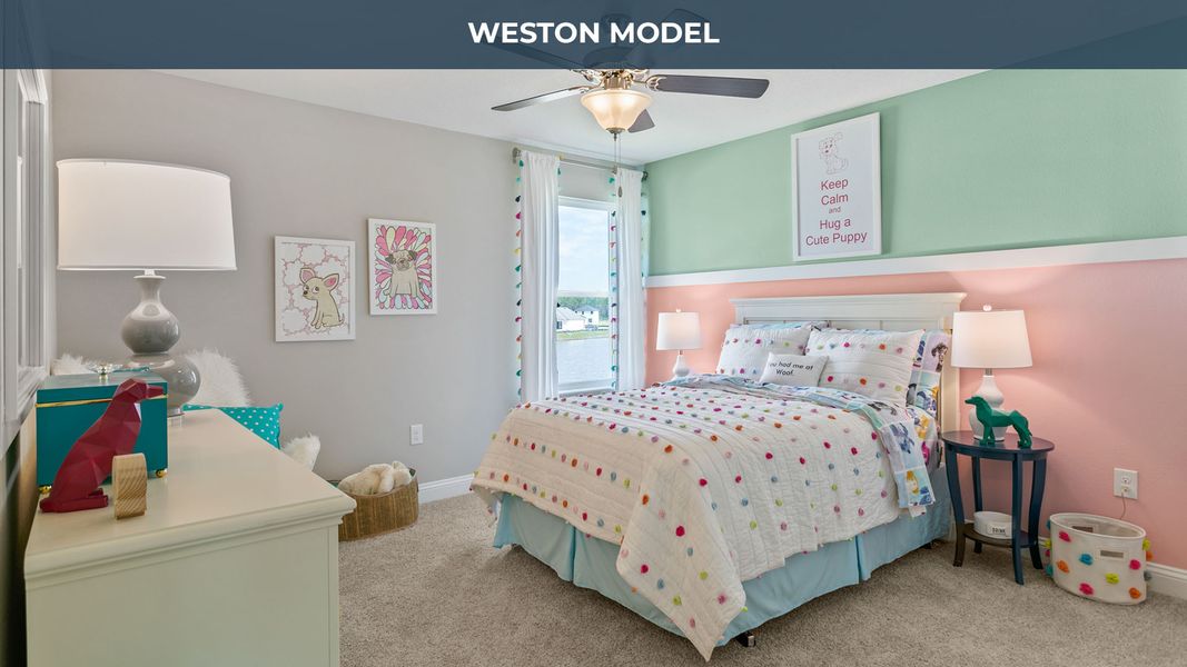 Image 13 of the SilverLeaf Hartford community in St. Augustine, FL.