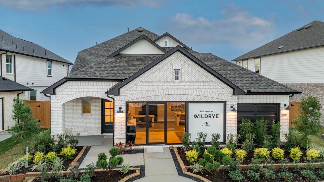 Model Home