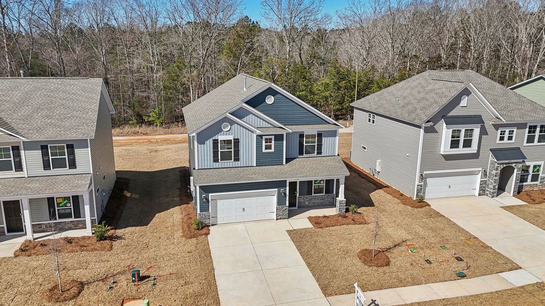 The Harper II The Harper II