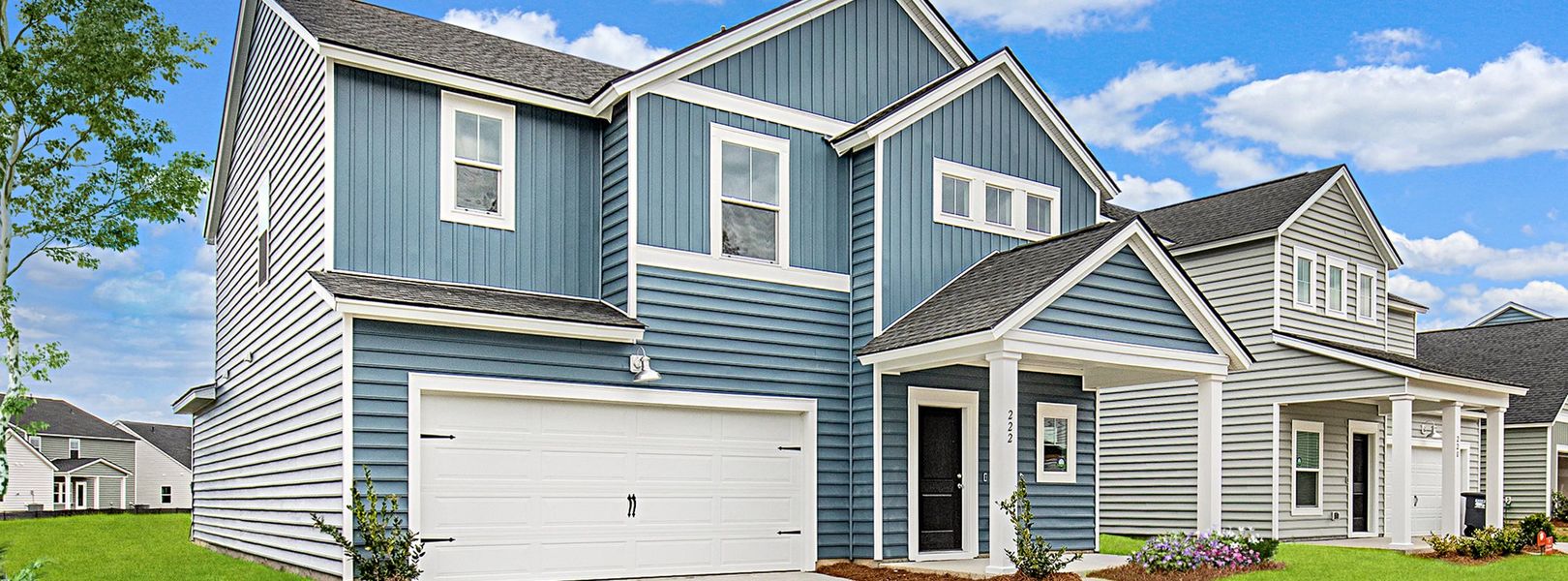 Carolina Collection at Summers Corner Carolina Collection at Summers Corner