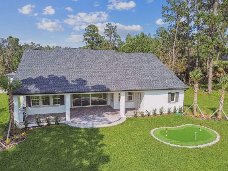 Southern Hills Plantation,34601