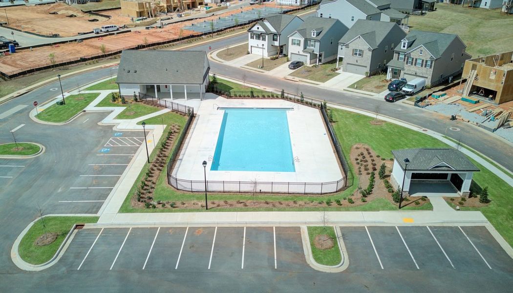 Community amenity available to residents of Kentmere in Auburn (Image 17). Community amenity available to residents of Kentmere in Auburn (Image 17).