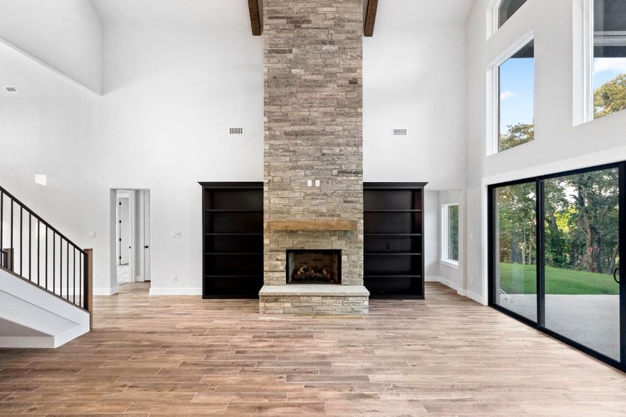 Image 80 of the Lola Creek Ranch community in Boyd, TX.