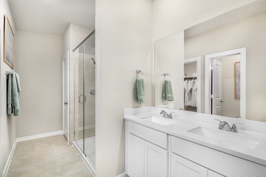 New Homes in Alvin, TX.  - Slide 26