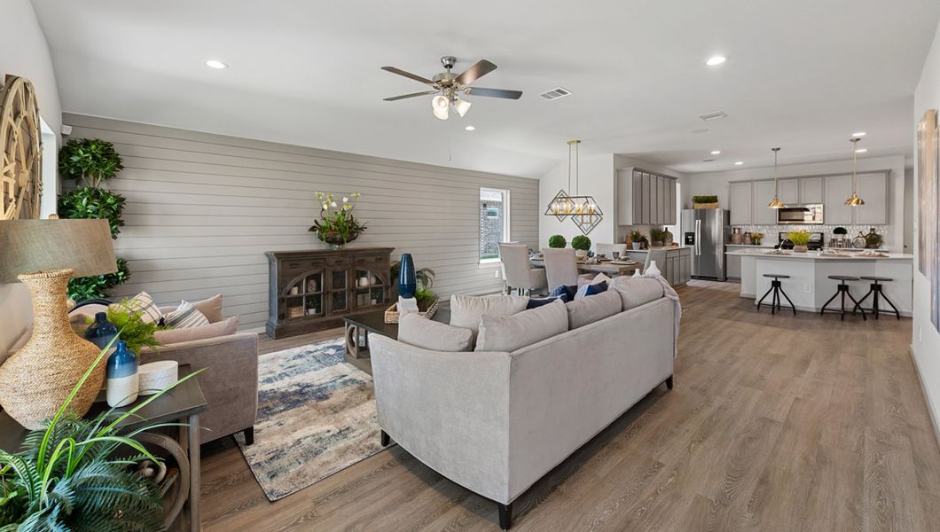 Image 48 of the River Farms community in Baytown, TX.