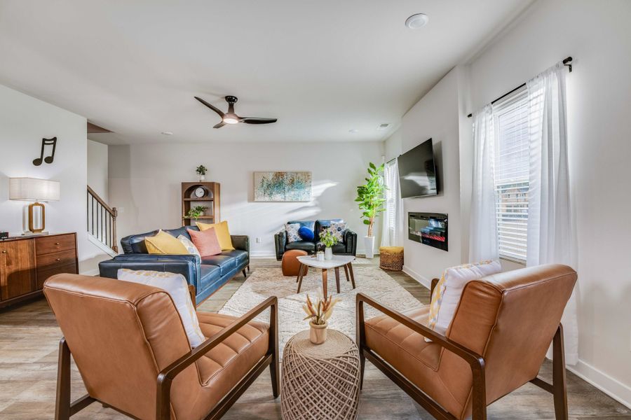 New Homes in Fairburn, GA.  - Slide 11