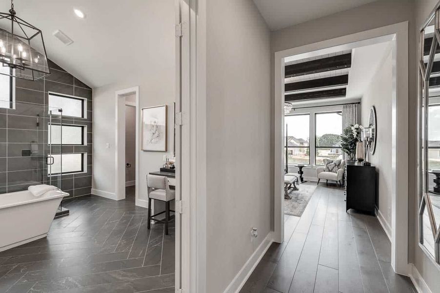 Image 34 of the Fulshear Run 1/2 Acre community in Fulshear, TX.