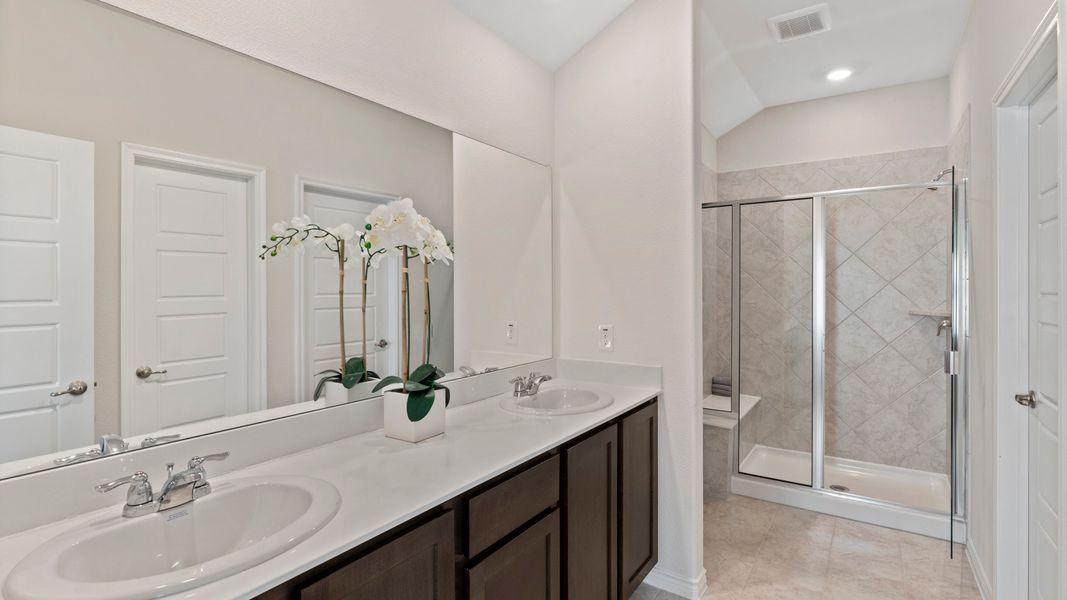 Image 26 of the Bluewood community in Celina, TX.