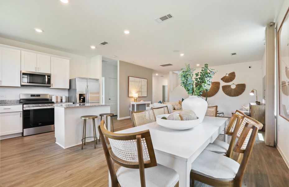 Image 28 of the Marvida community in Cypress, TX.