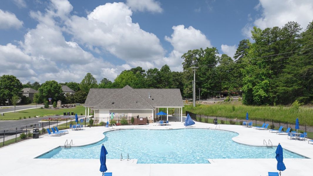 Community amenity available to residents of Northwoods at Mirror Lake in Villa Rica (Image 12). Community amenity available to residents of Northwoods at Mirror Lake in Villa Rica (Image 12).