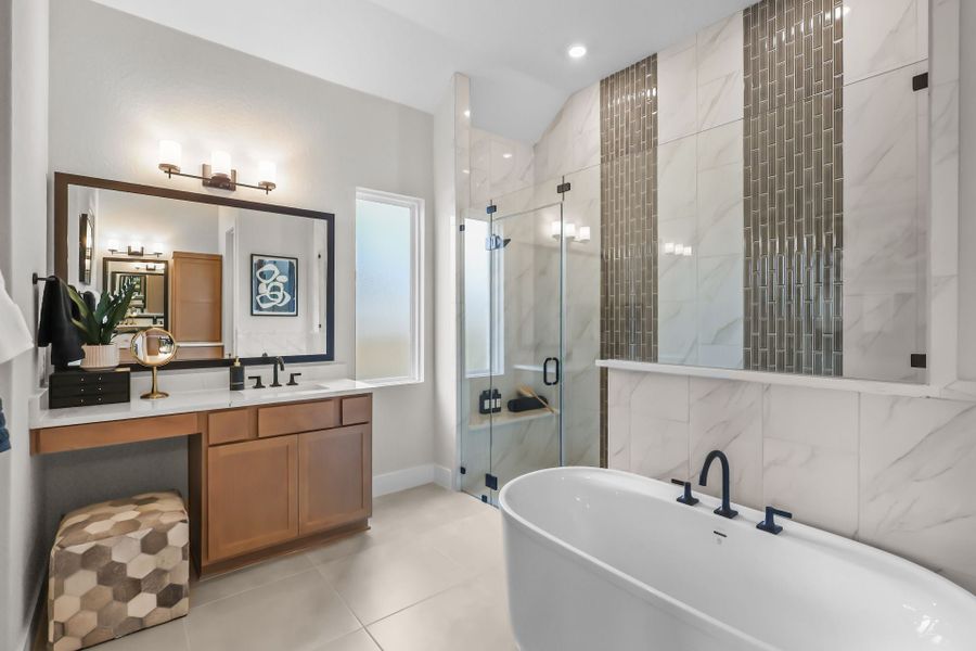 Megan's Landing 70' New Homes in Castroville, TX.  - Slide 10