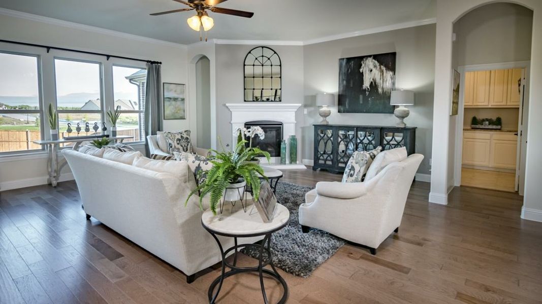 Image 14 of the Somerset Park community in Rockwall, TX.