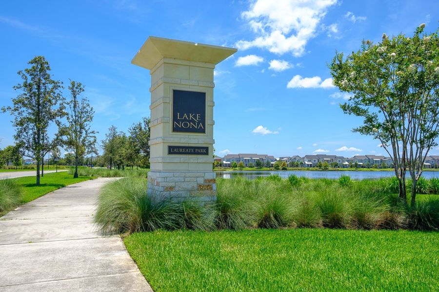 Image 15 of the Siena Reserve community in St. Cloud, FL.