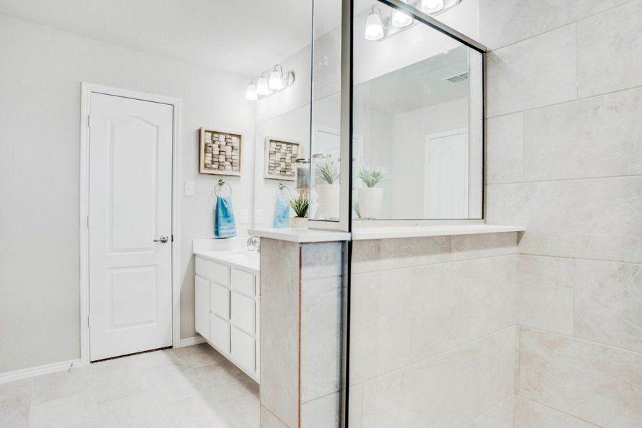 Image 28 of the Brentwood Place Townhomes community in Denton, TX. Image 28 of the Brentwood Place Townhomes community in Denton, TX.