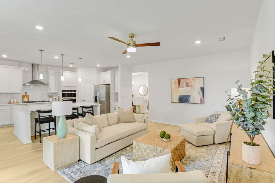 St. Augustine, FL New Homes.  - Slide 21