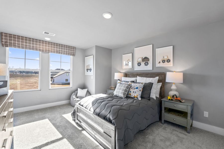 Bedroom Bedroom