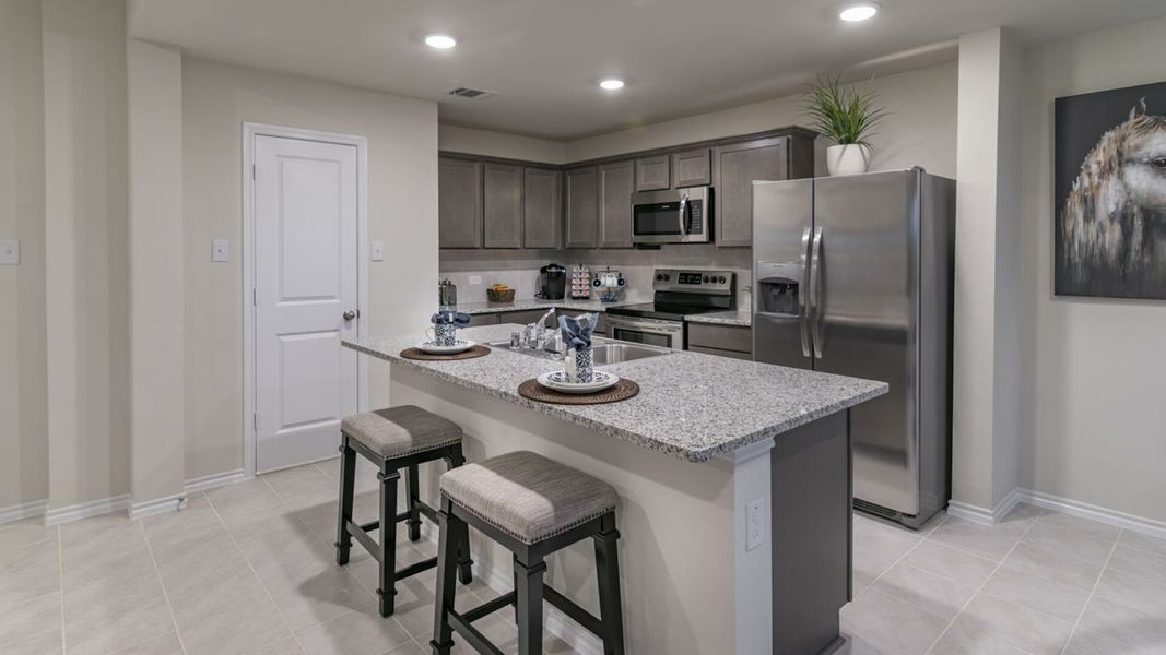 Image 11 of the Camden Park - Farmersville community in Farmersville, TX.